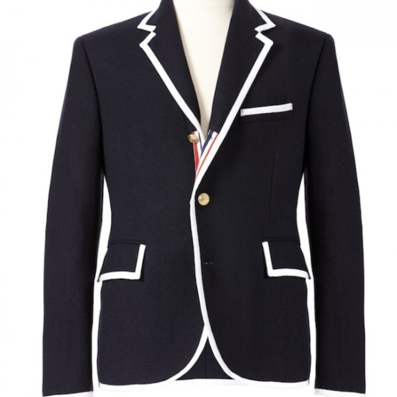 target sports jacket